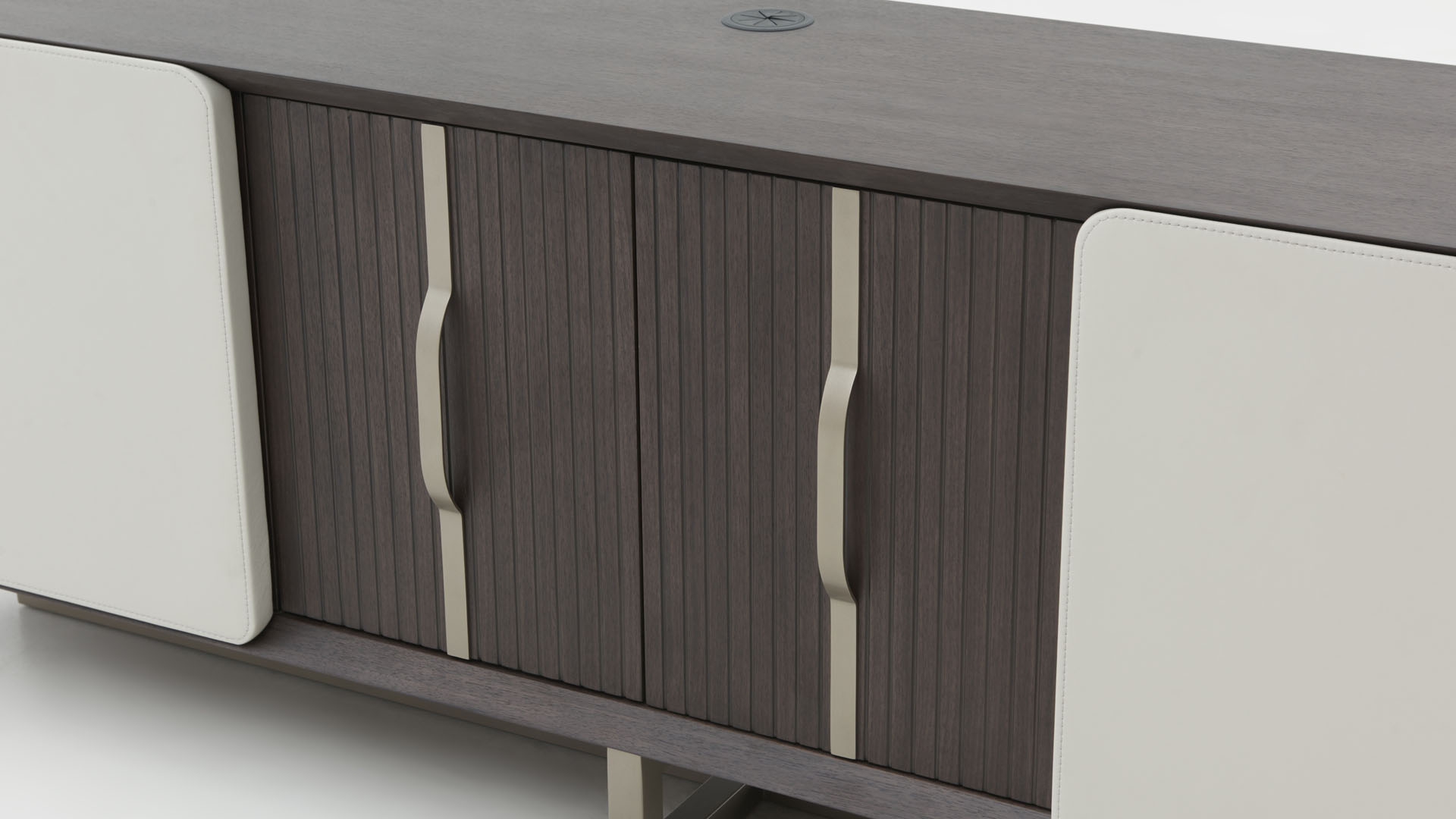 NAPLES TV Unit
