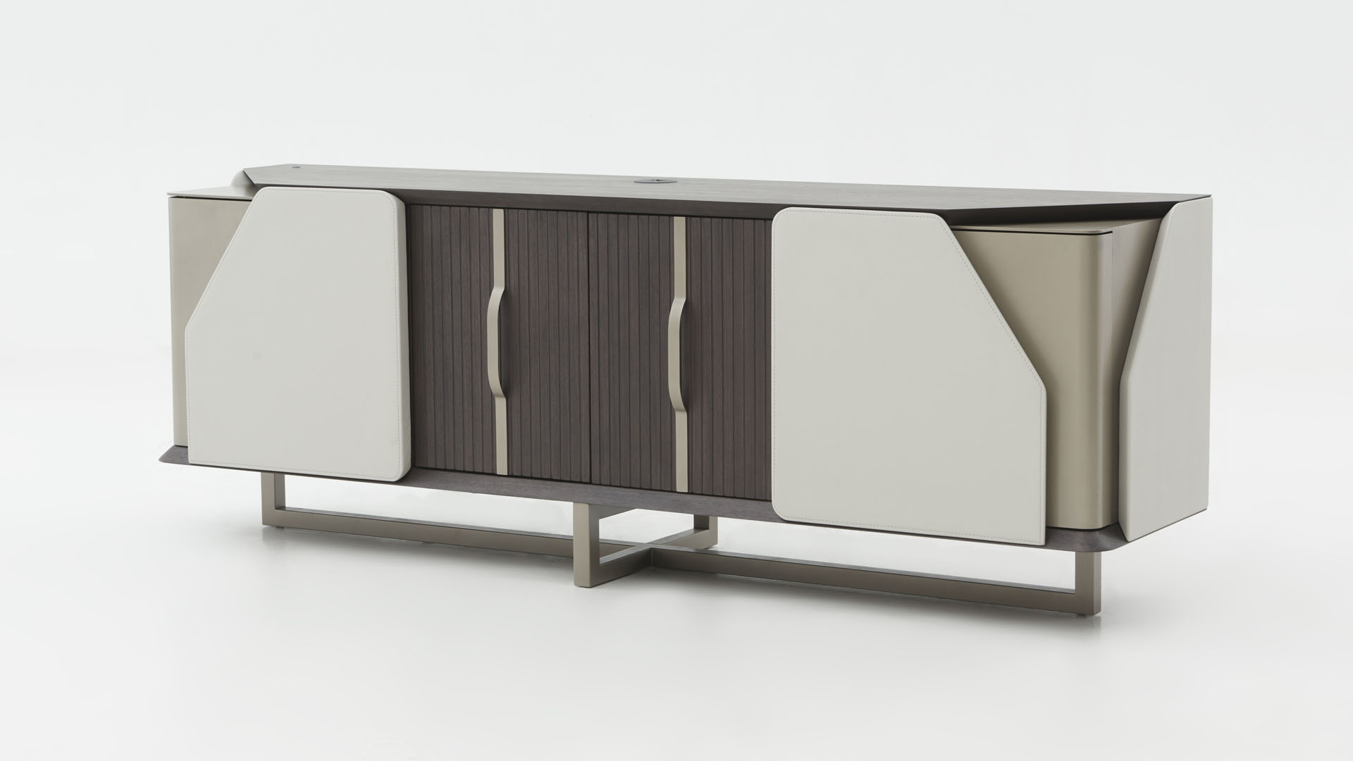 NAPLES TV Unit