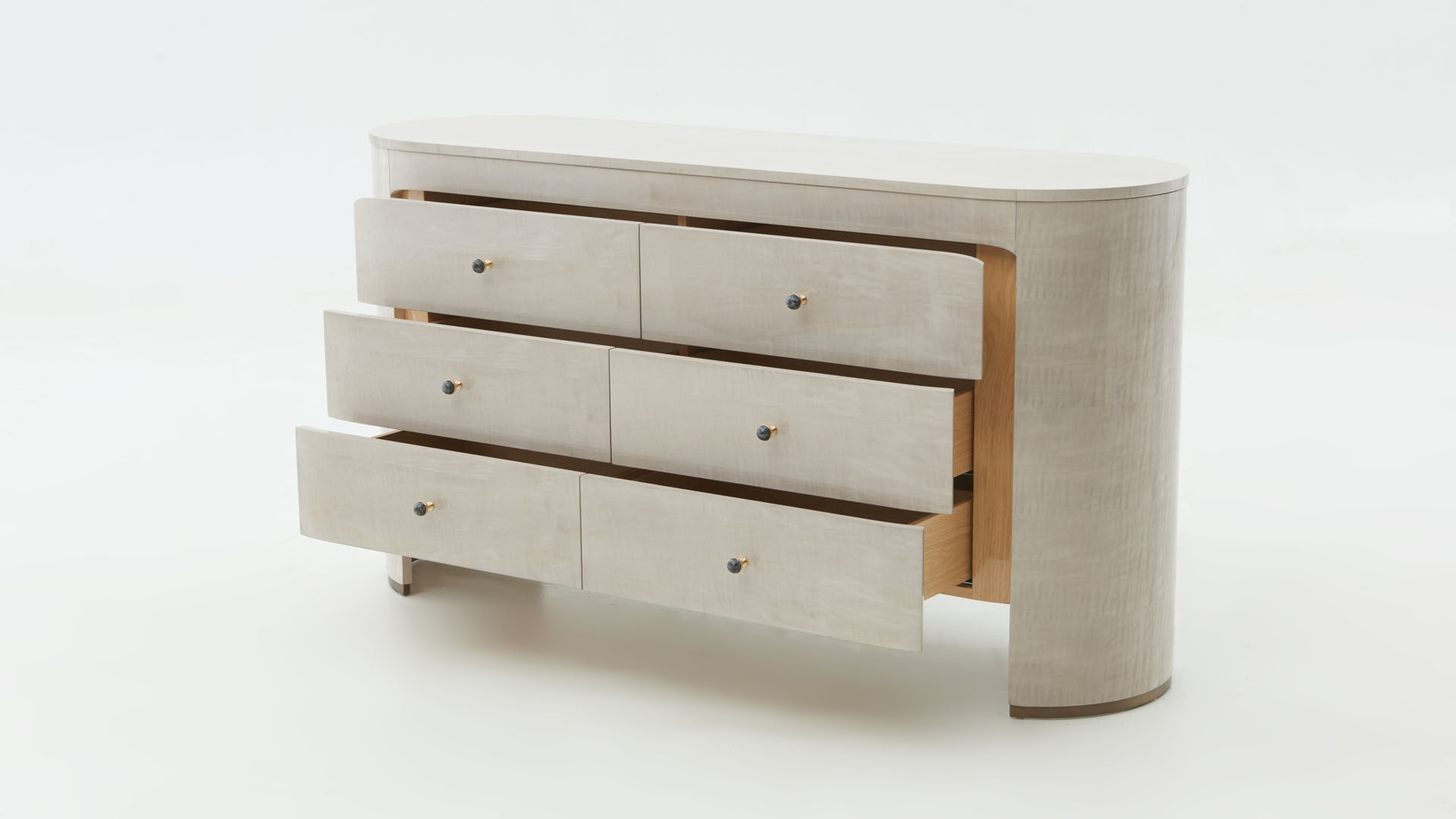 MONTEZ Sideboard