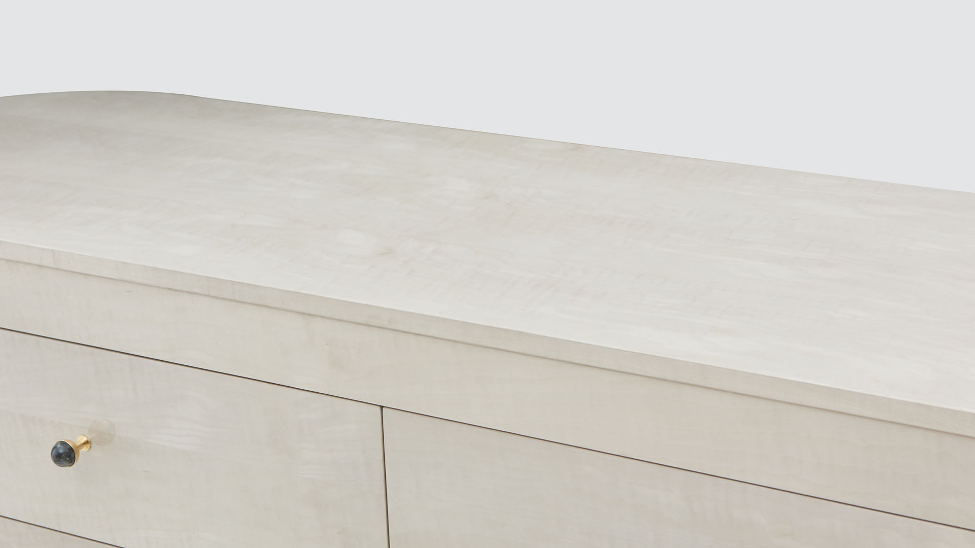 MONTEZ Sideboard