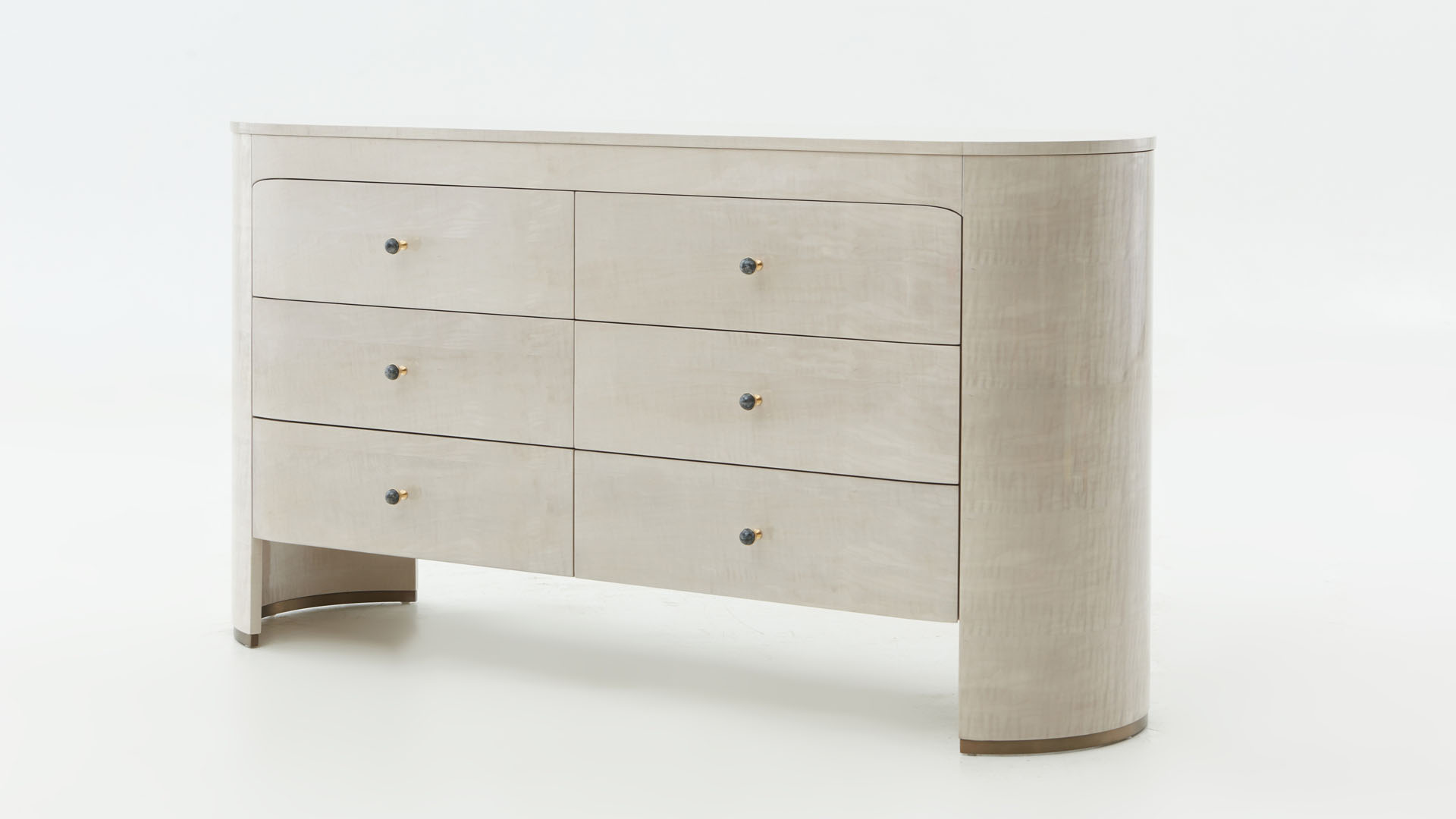 MONTEZ Sideboard