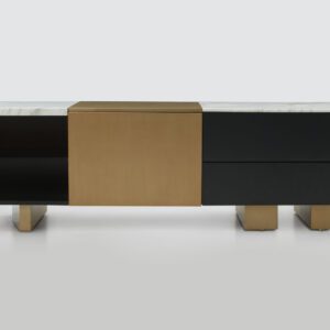 TORINO TV Unit