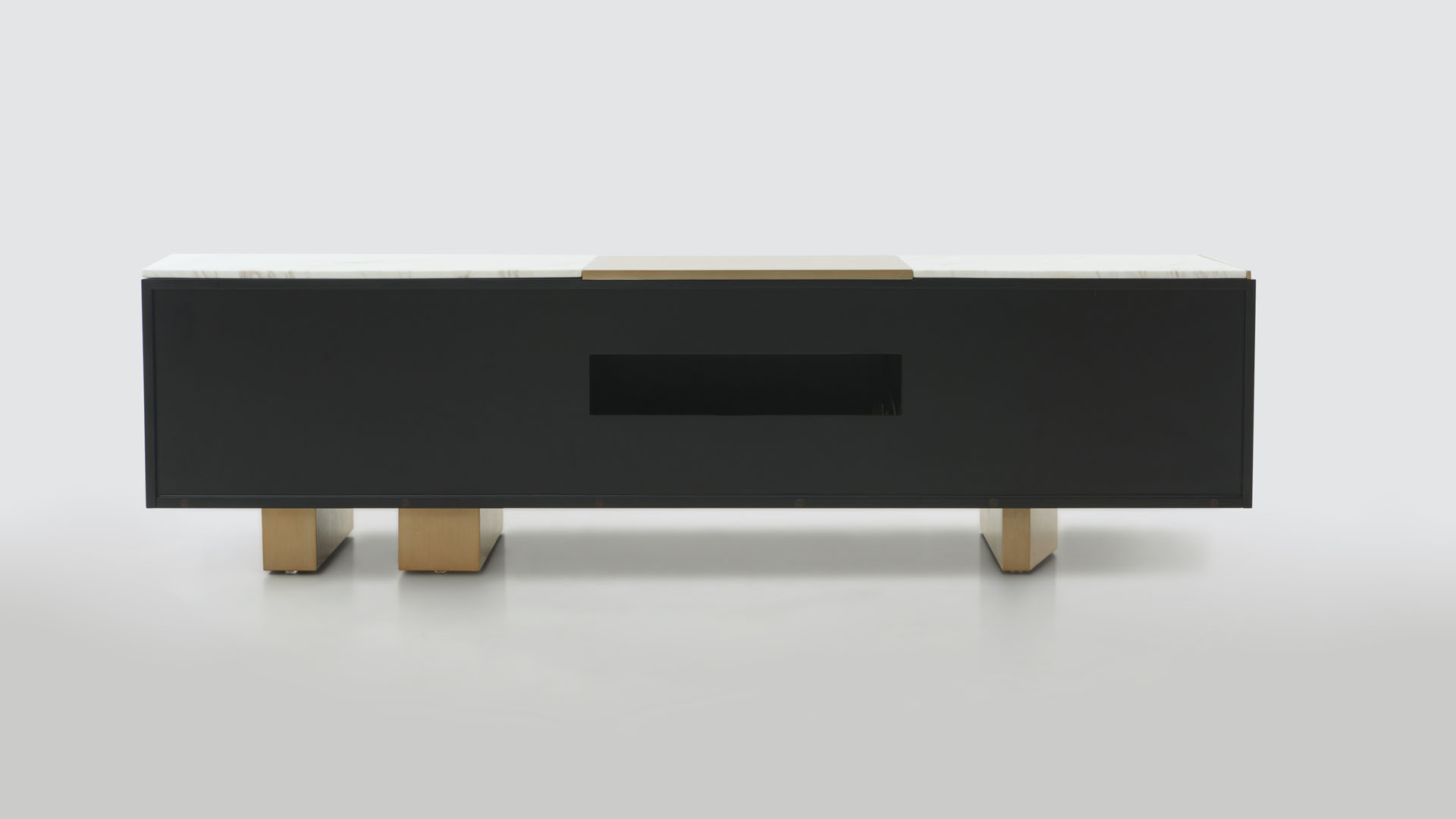 TORINO TV Unit