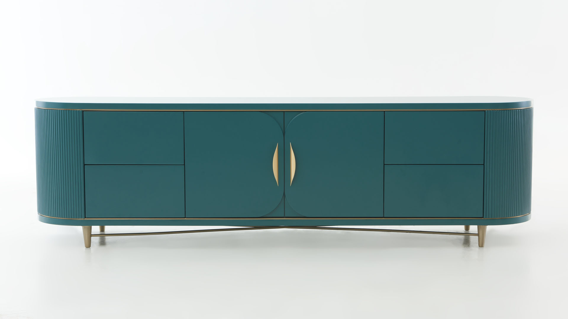 COLONNA TV Unit