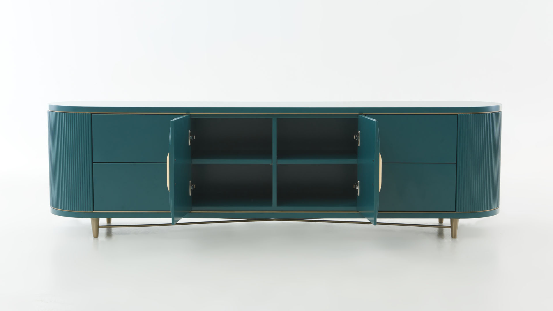 COLONNA TV Unit