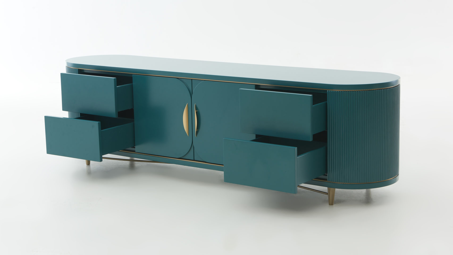 COLONNA TV Unit