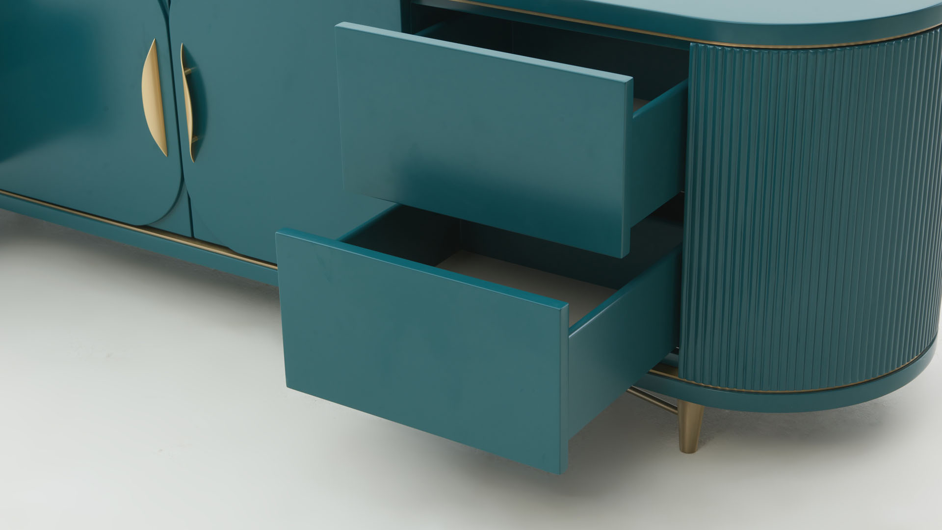 COLONNA TV Unit