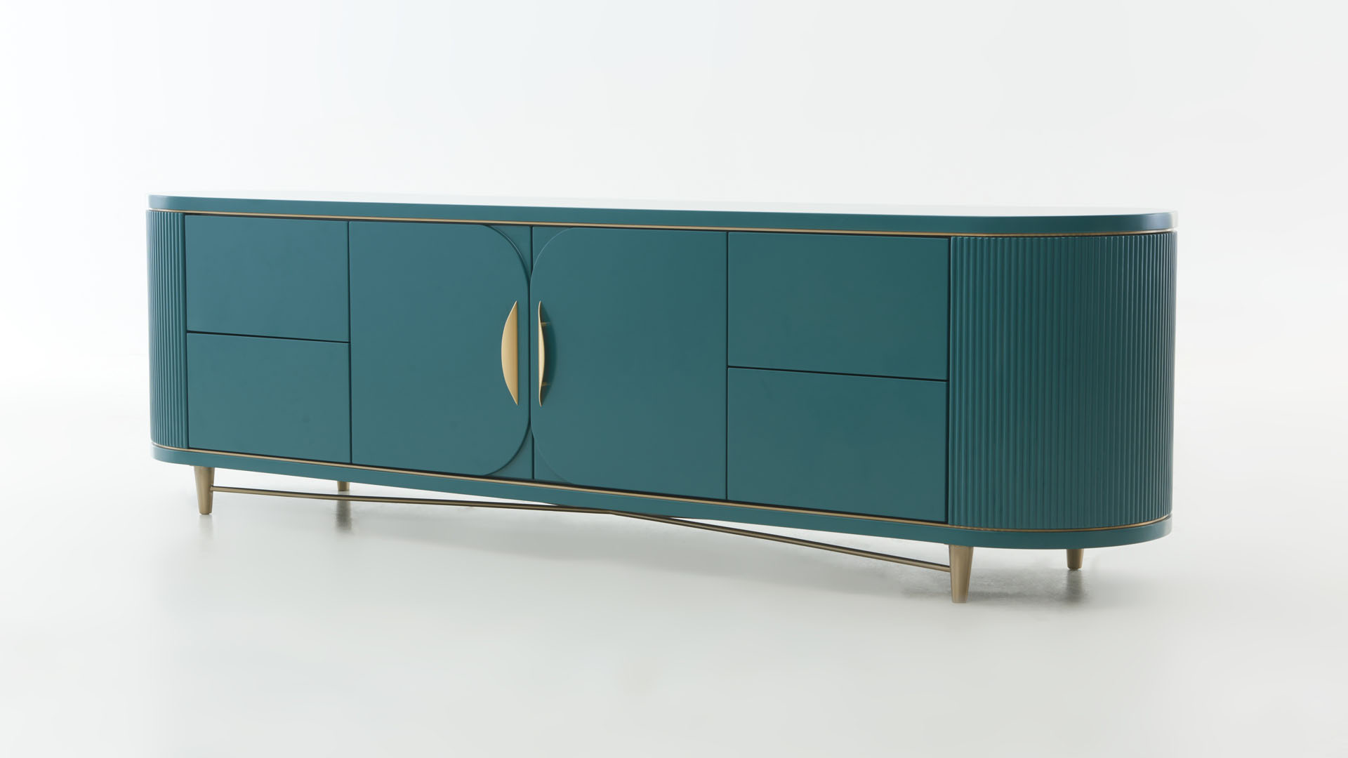COLONNA TV Unit