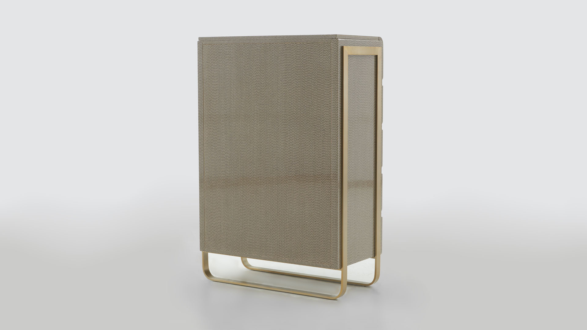 CROWDER Sideboard
