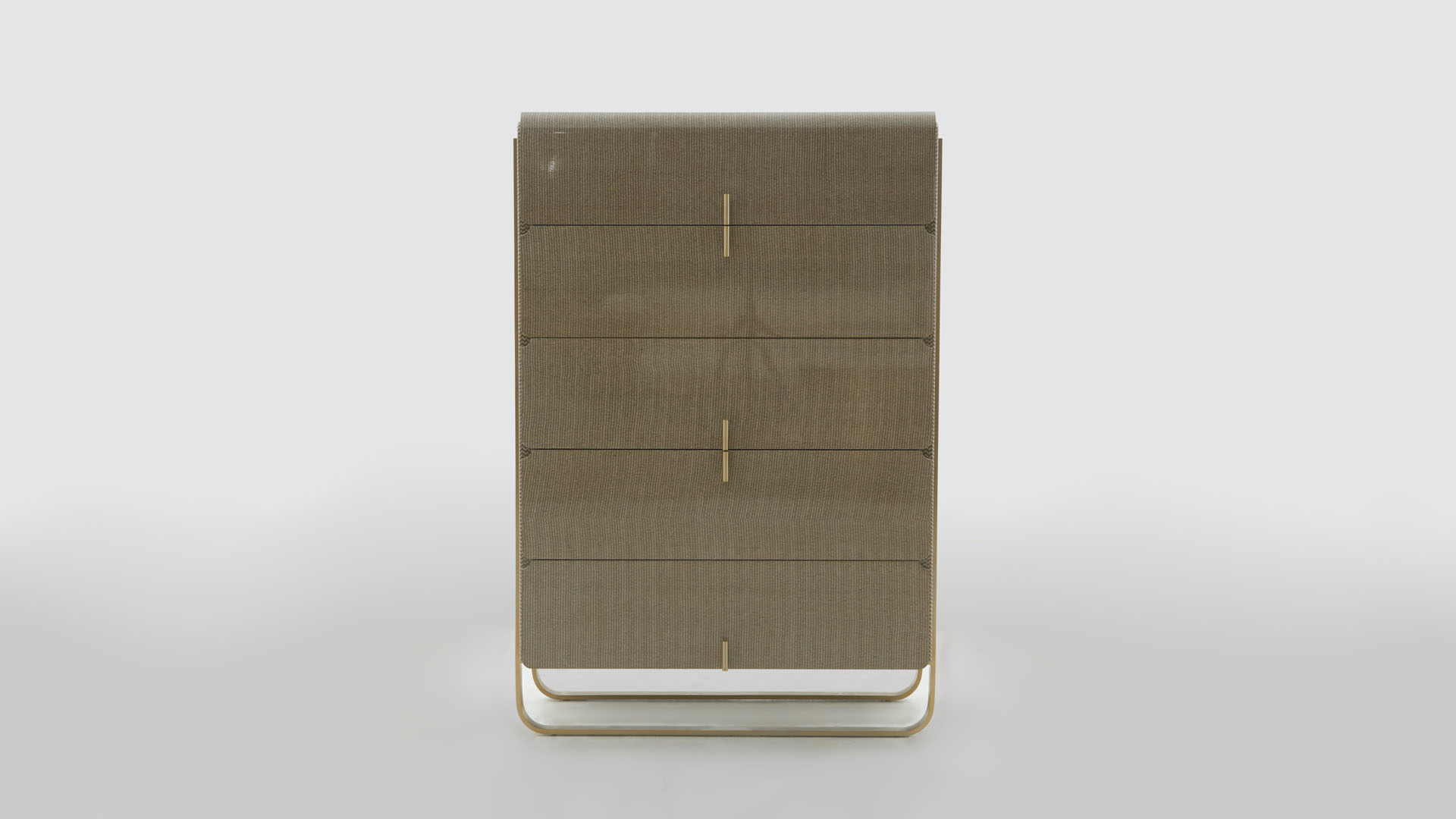 CROWDER Sideboard