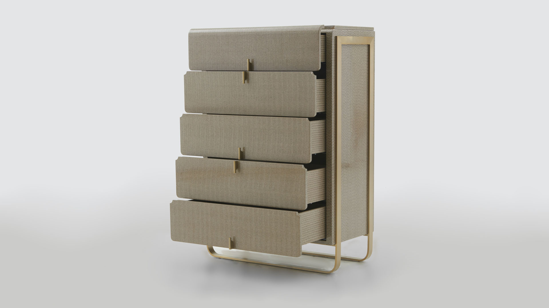 CROWDER Sideboard