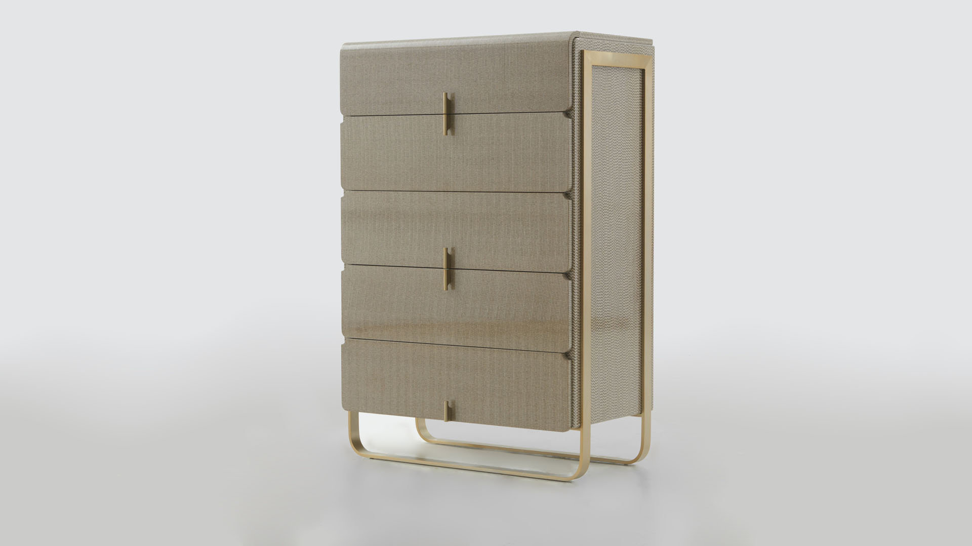 CROWDER Sideboard