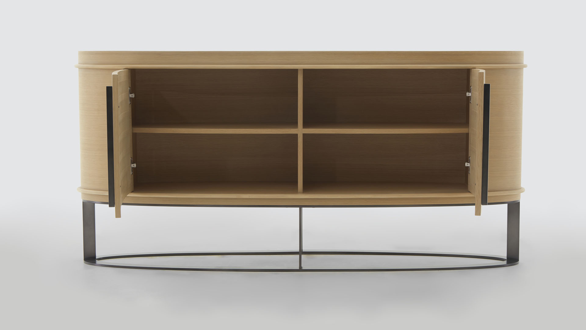YFOS Sideboard