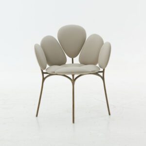 PAVONE Dining Chair