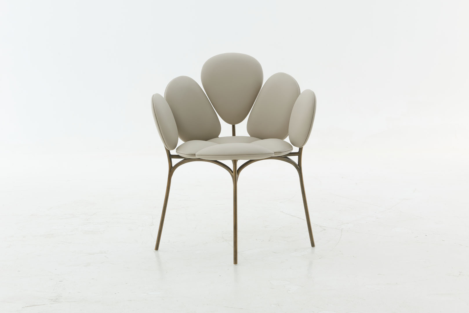 PAVONE Dining Chair