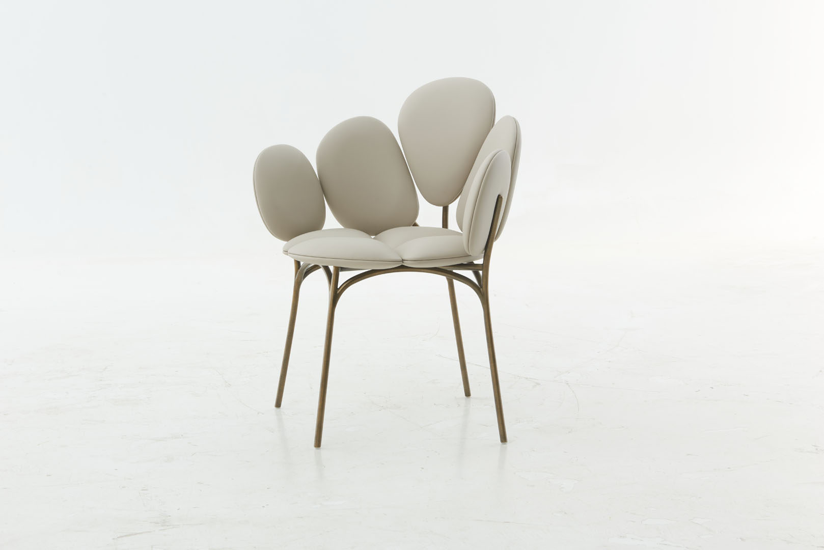 PAVONE Dining Chair