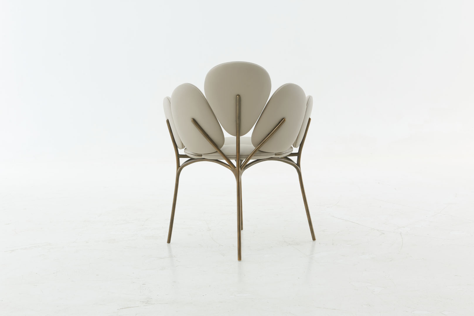 PAVONE Dining Chair