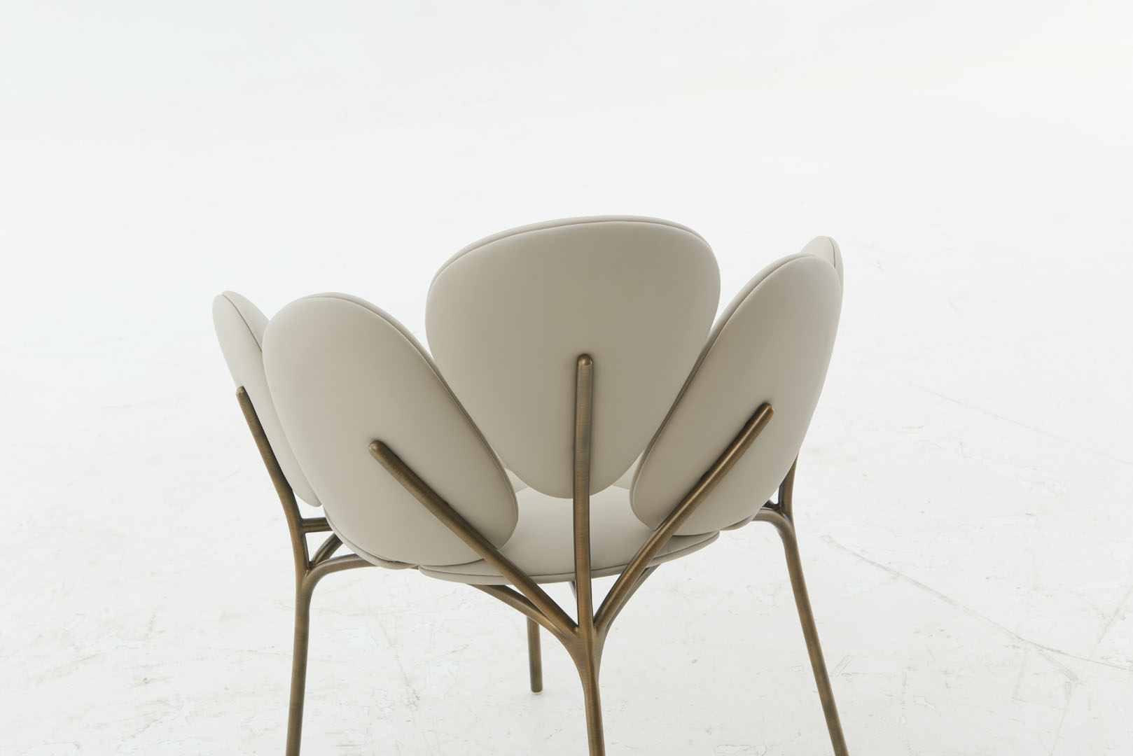 PAVONE Dining Chair