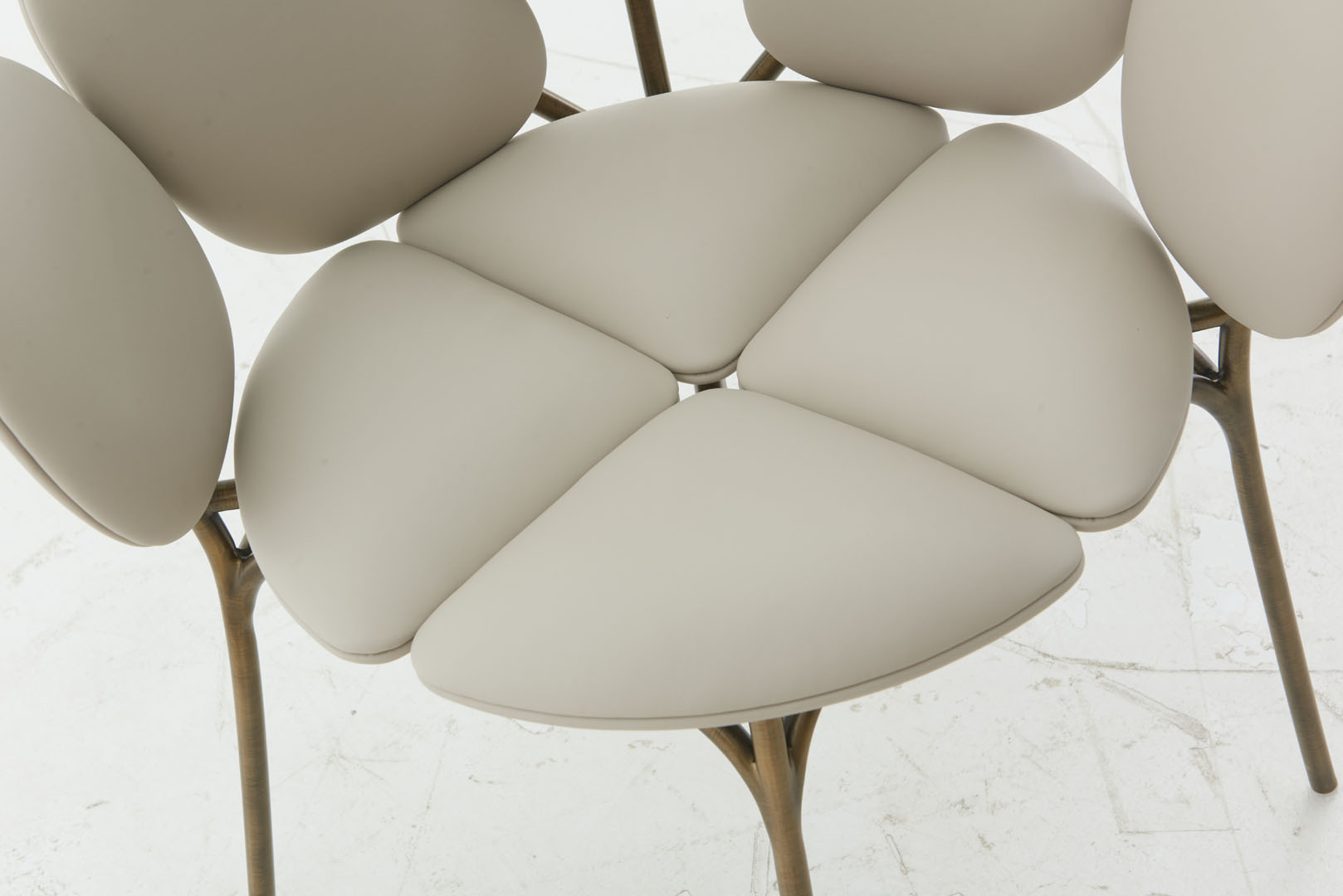 PAVONE Dining Chair