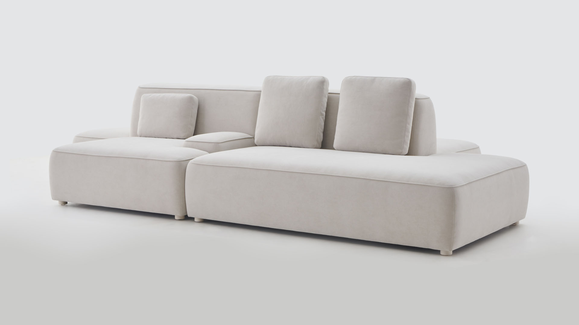 SELECTA Sofa