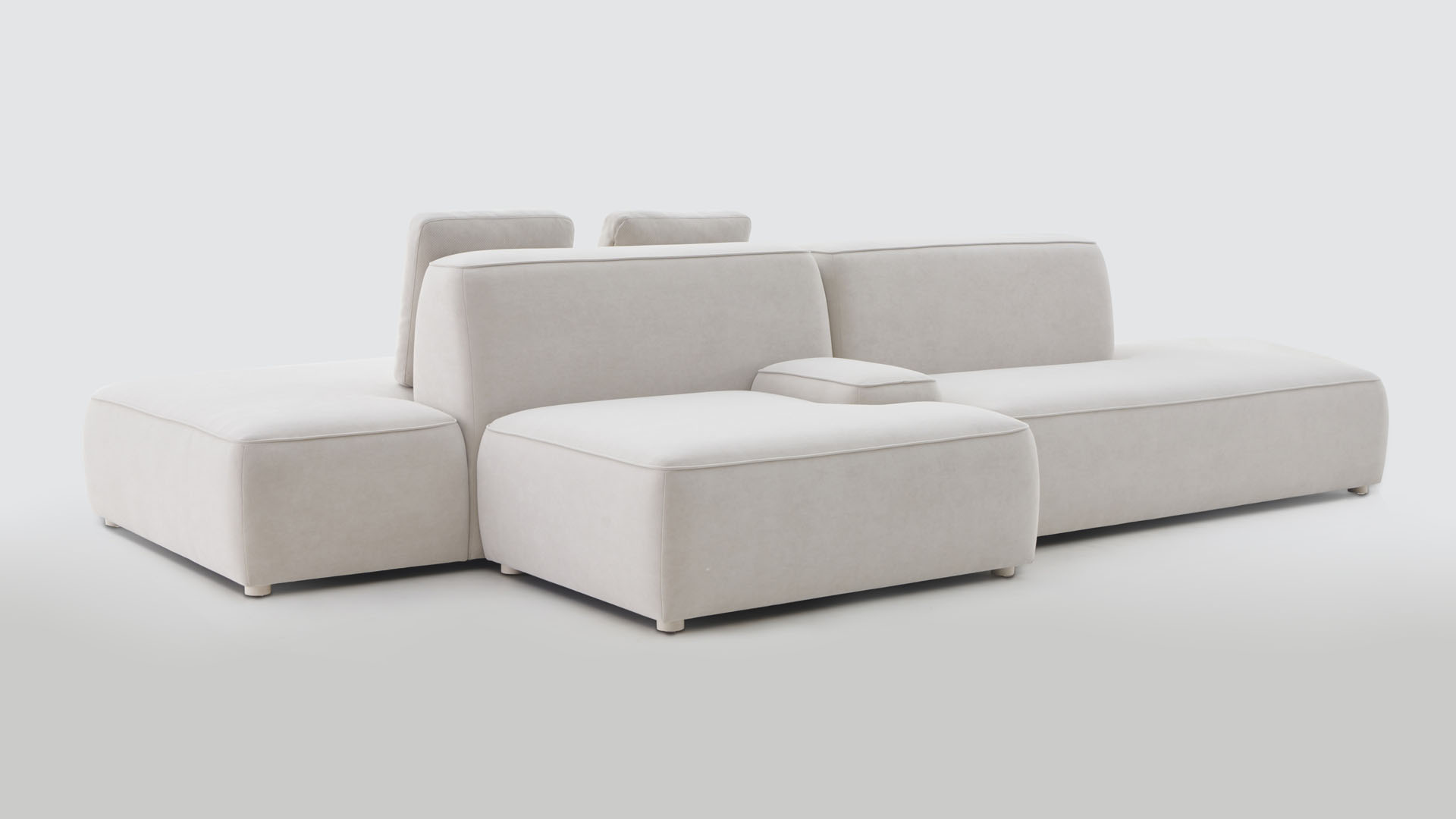 SELECTA Sofa
