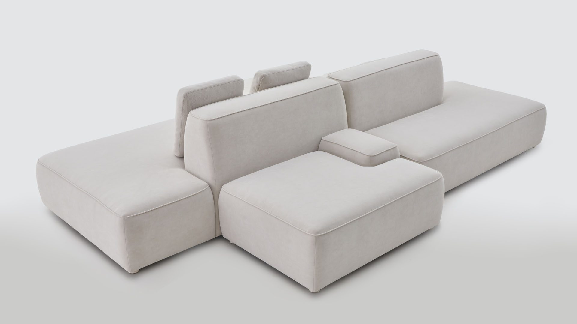 SELECTA Sofa