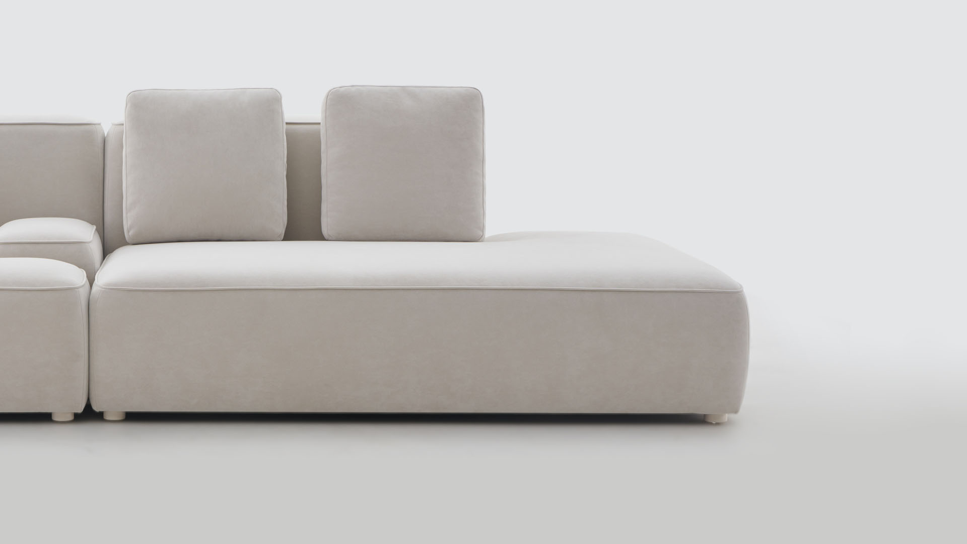 SELECTA Sofa
