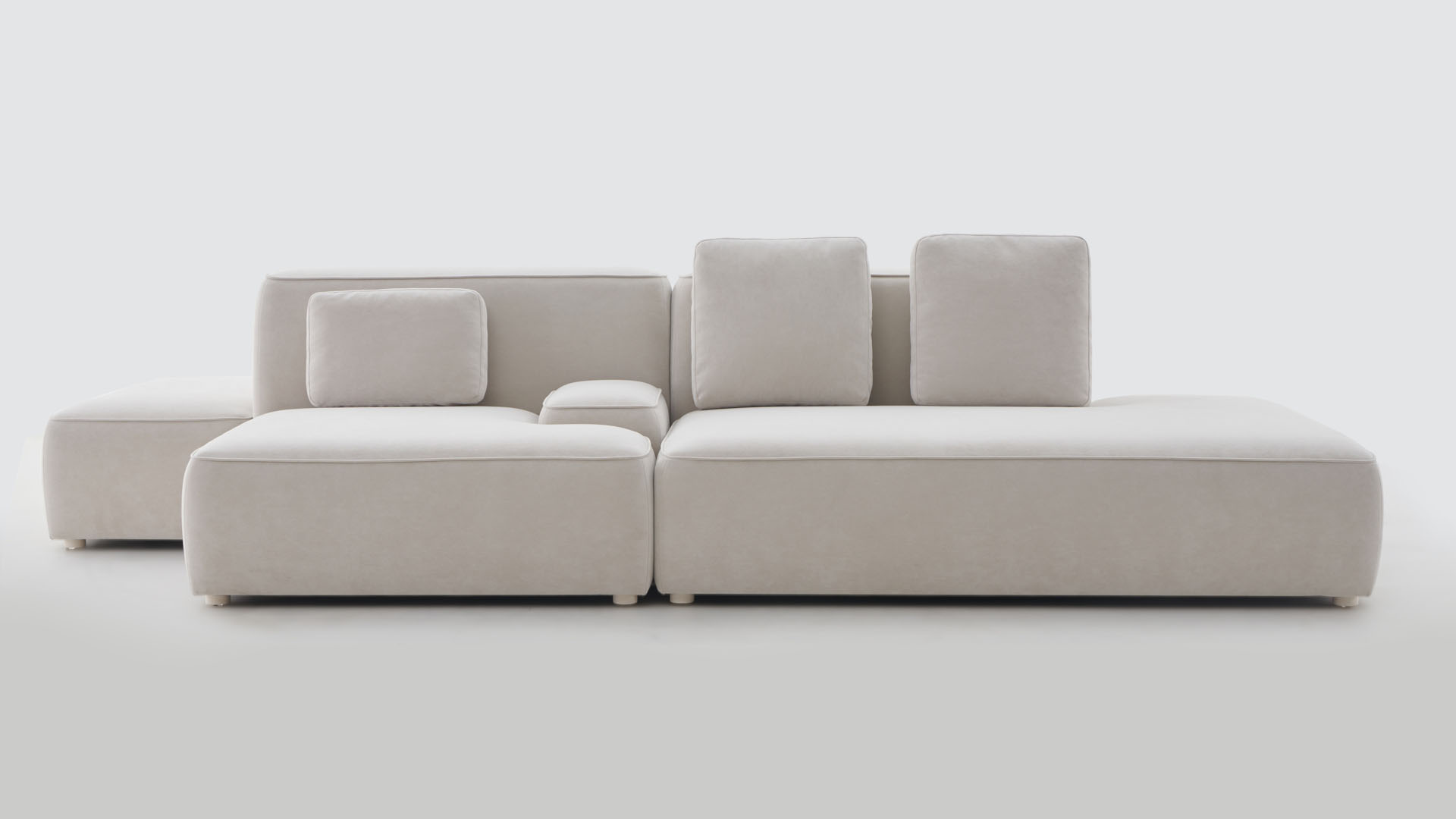 SELECTA Sofa