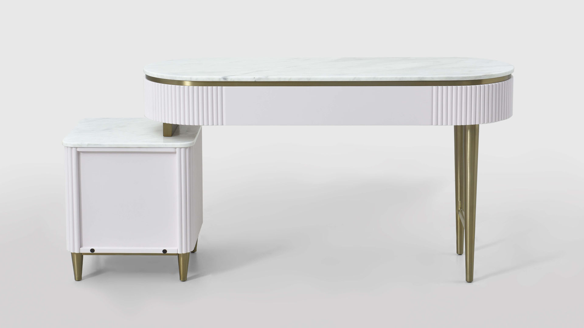 HOMARY Dresser