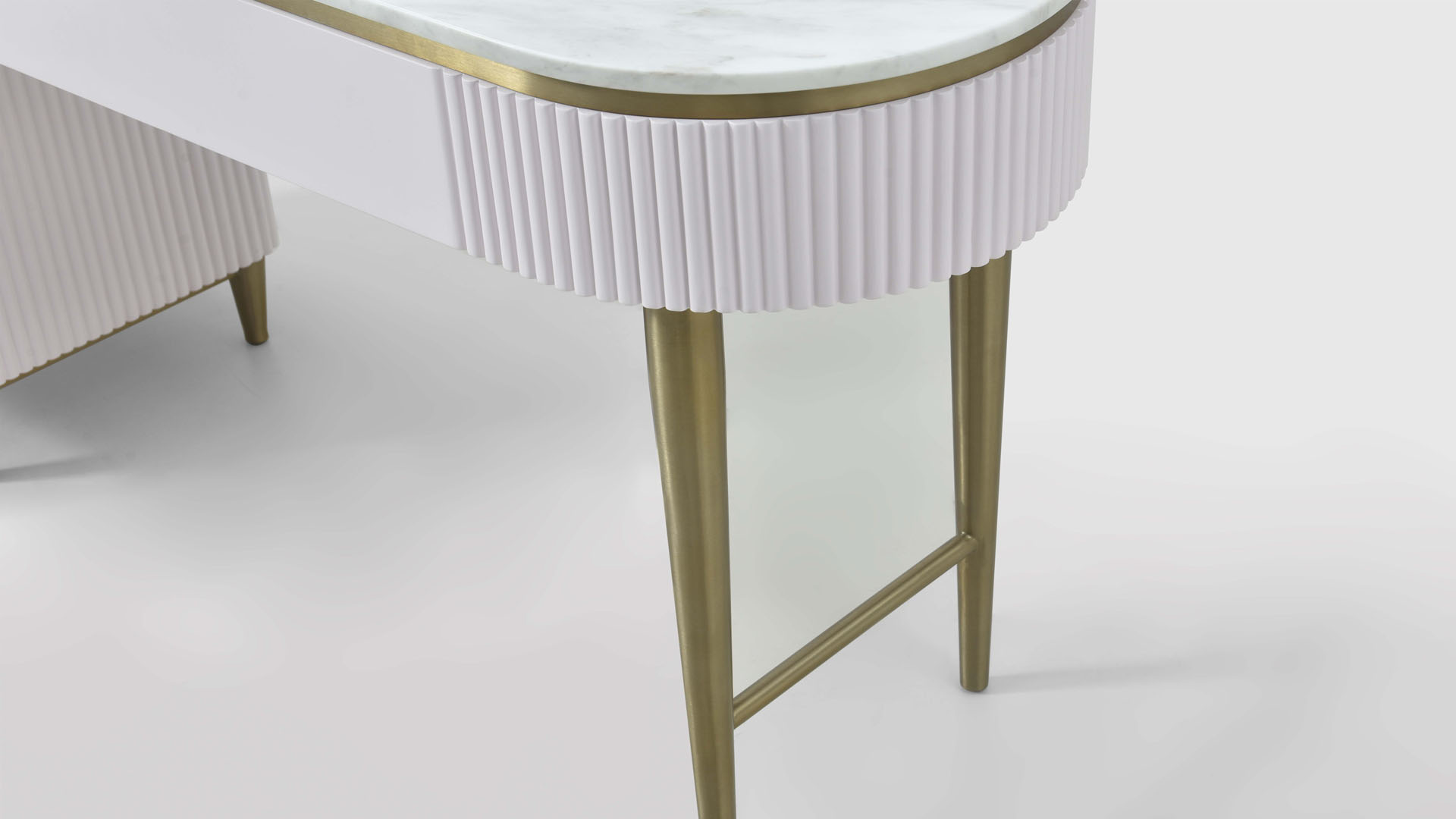HOMARY Dresser