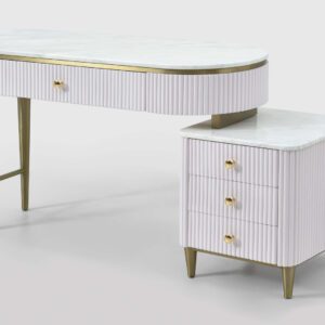 HOMARY Dresser