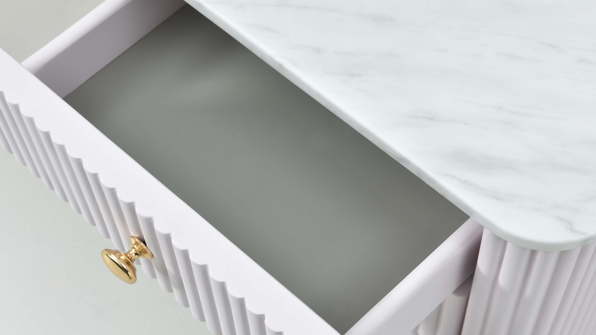 HOMARY Dresser