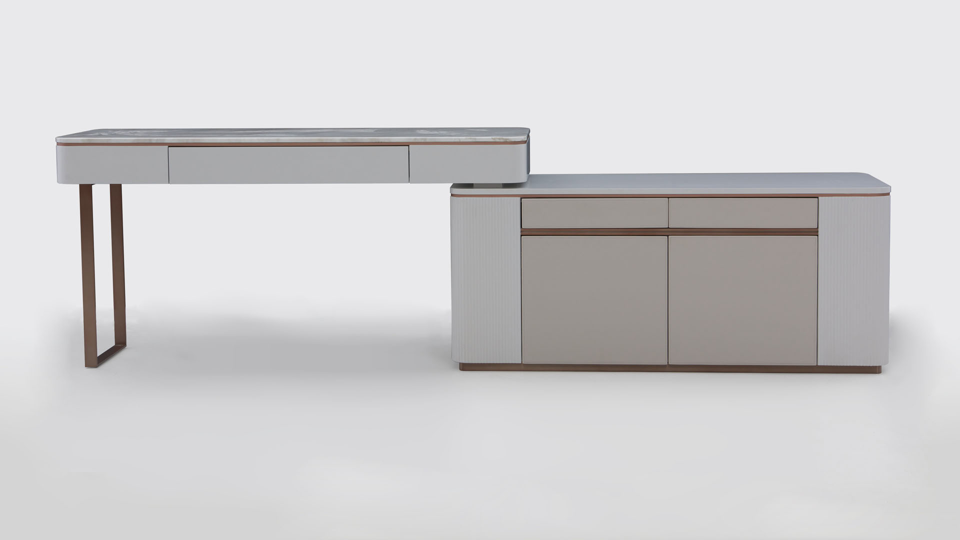 TORKY Dresser