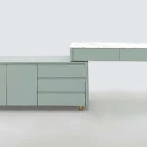 SPHERE Dresser