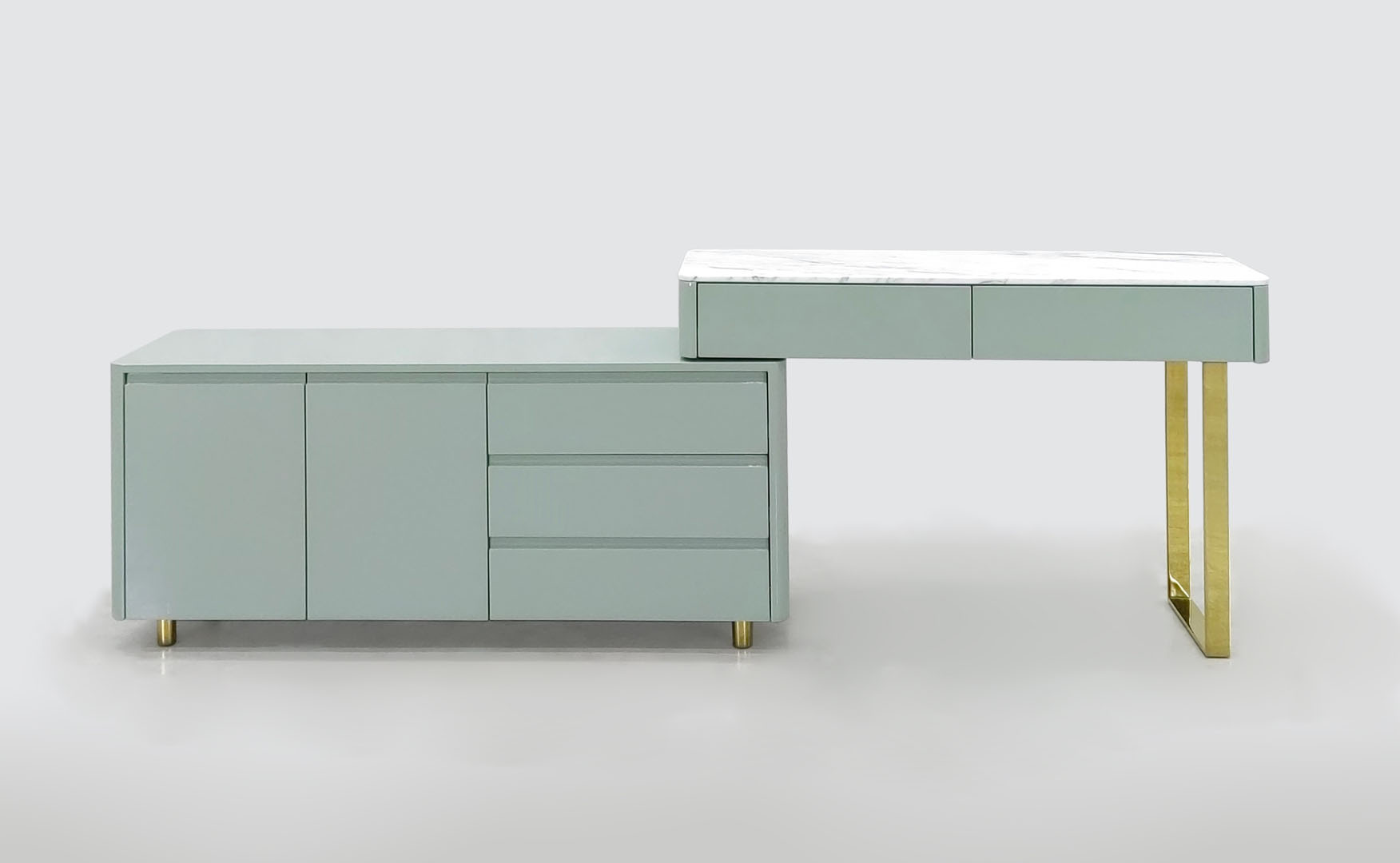 SPHERE Dresser