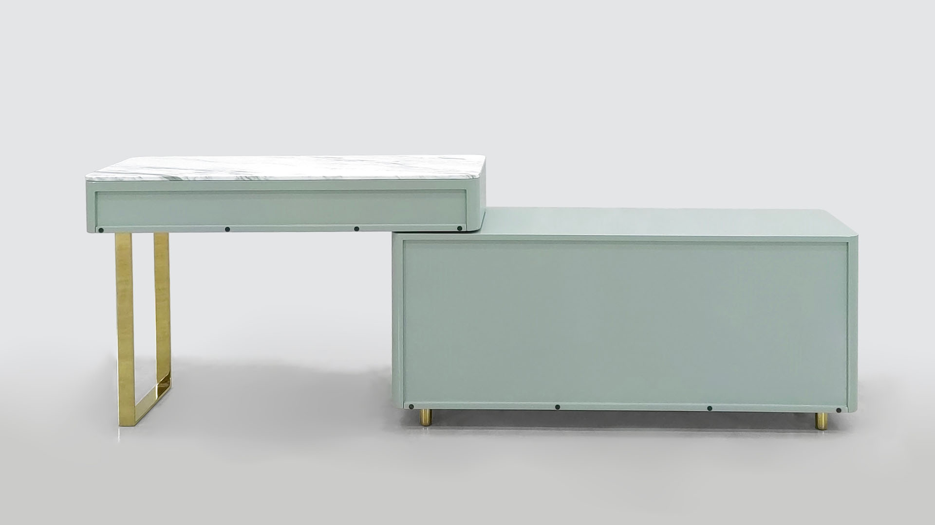 SPHERE Dresser