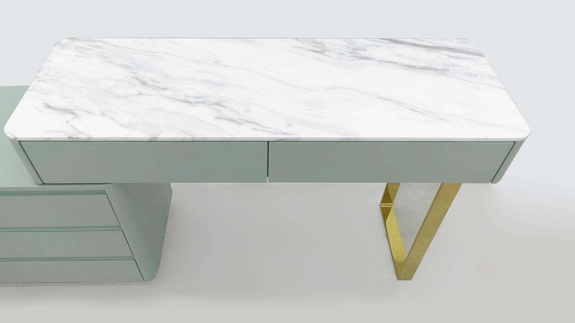 SPHERE Dresser