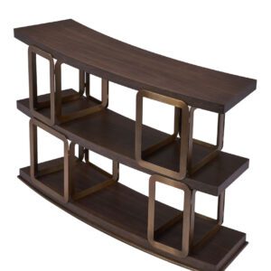 SANOIA Bookshelve