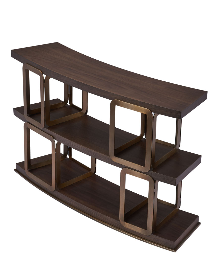 SANOIA Bookshelve