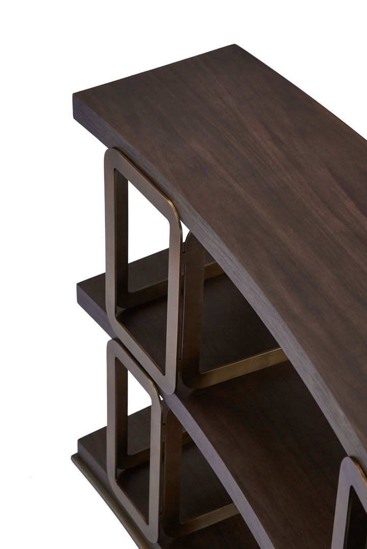 SANOIA Bookshelve