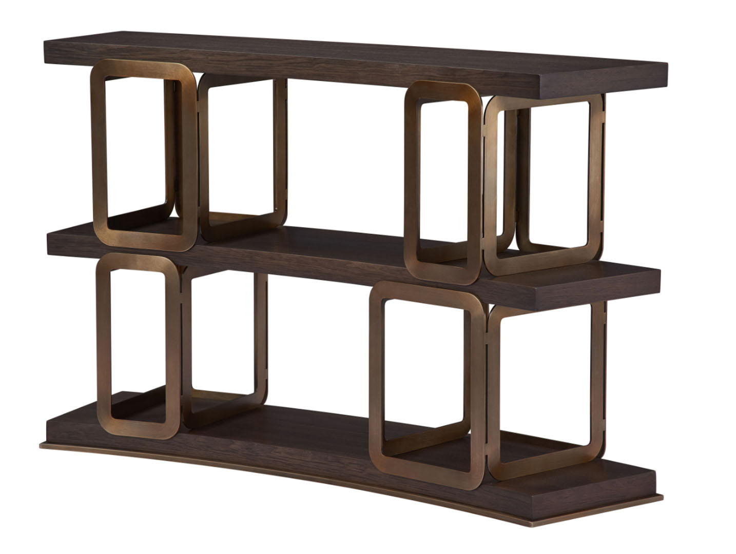 SANOIA Bookshelve