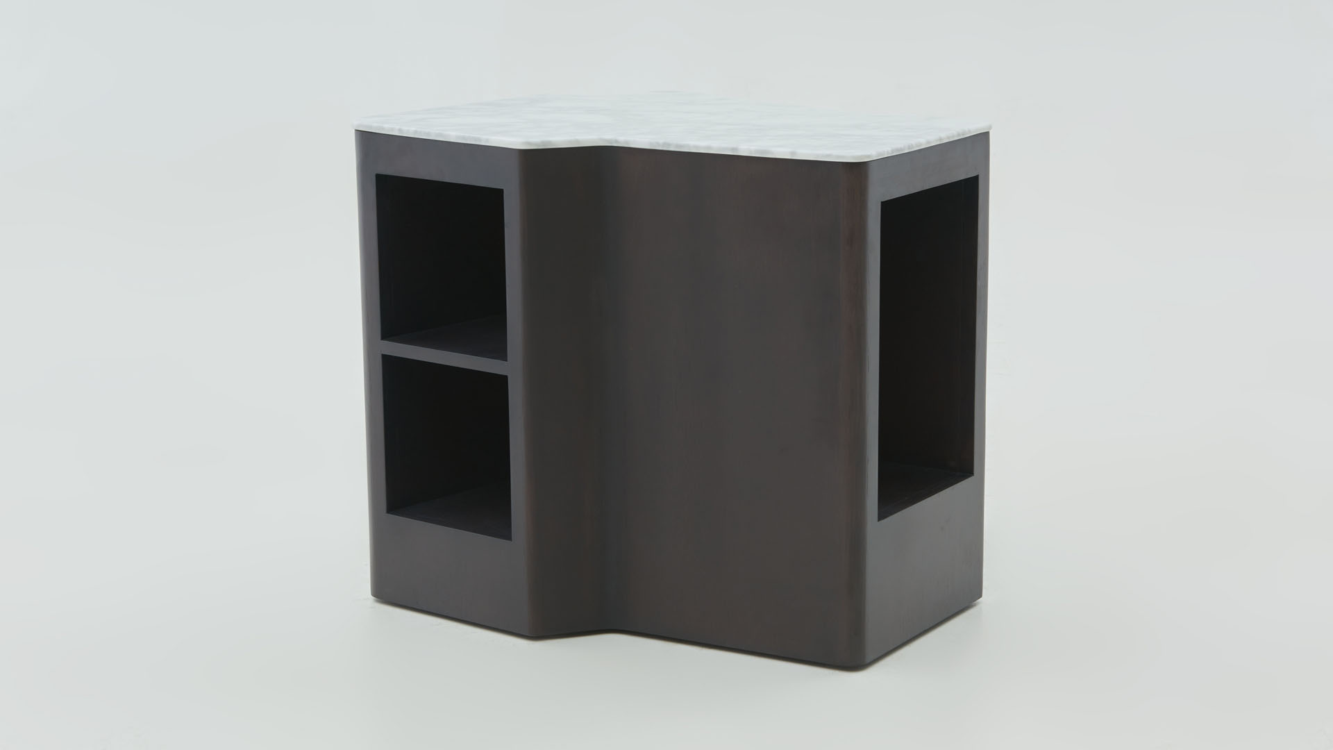 LUO Nightstand