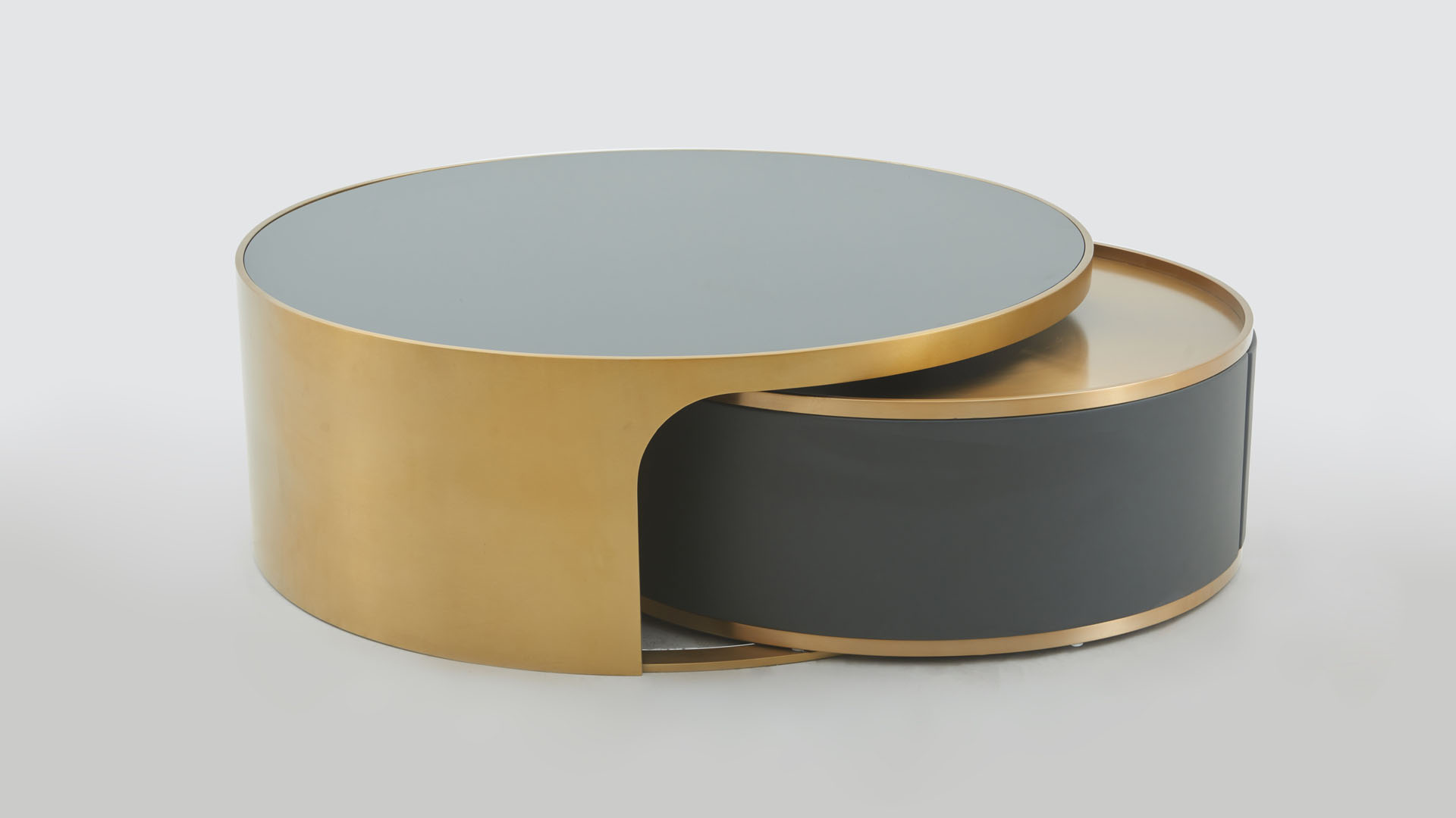 TALLIS Coffee Table
