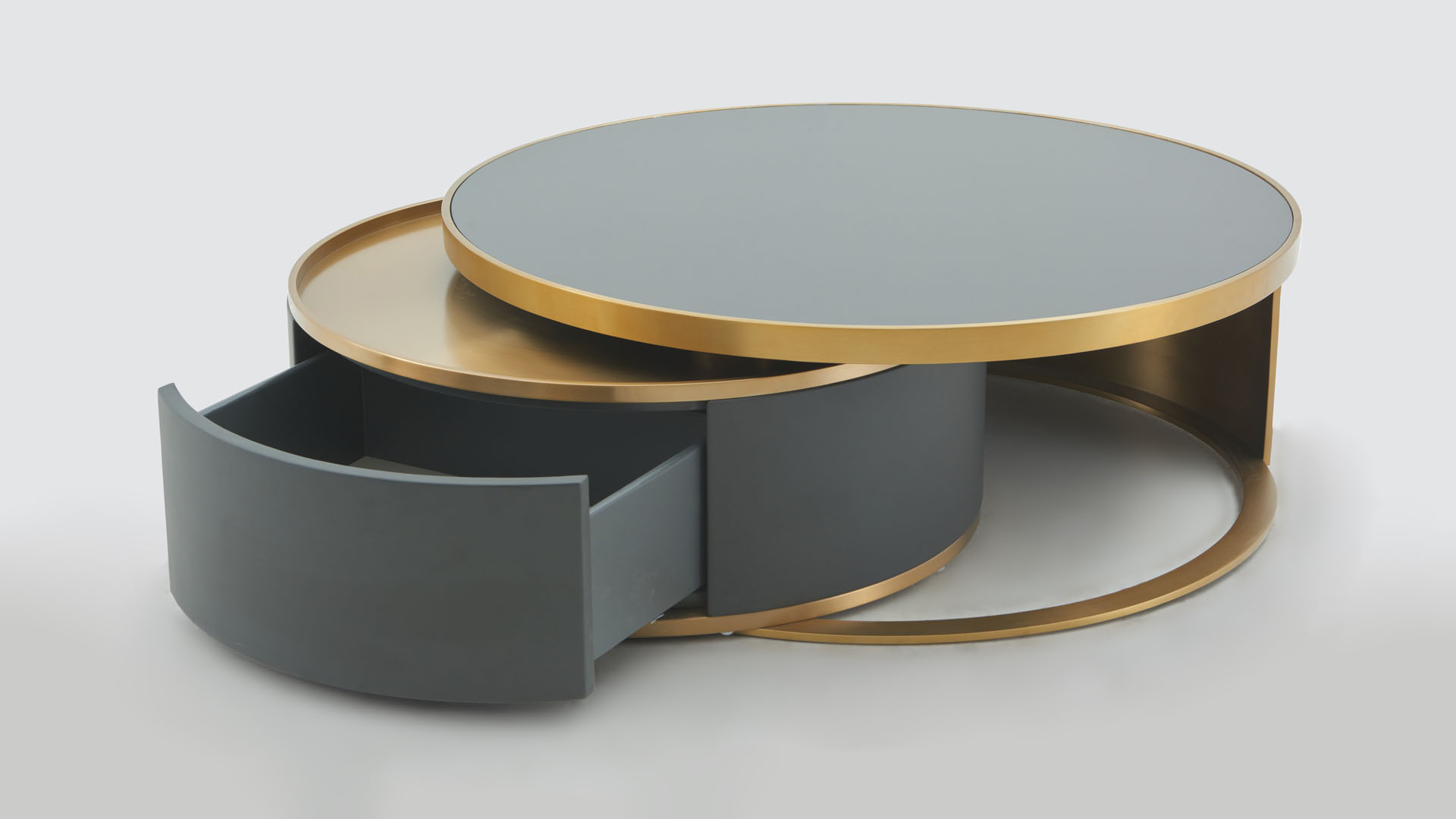TALLIS Coffee Table