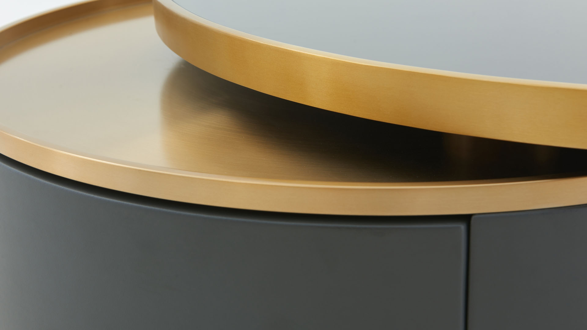 TALLIS Coffee Table