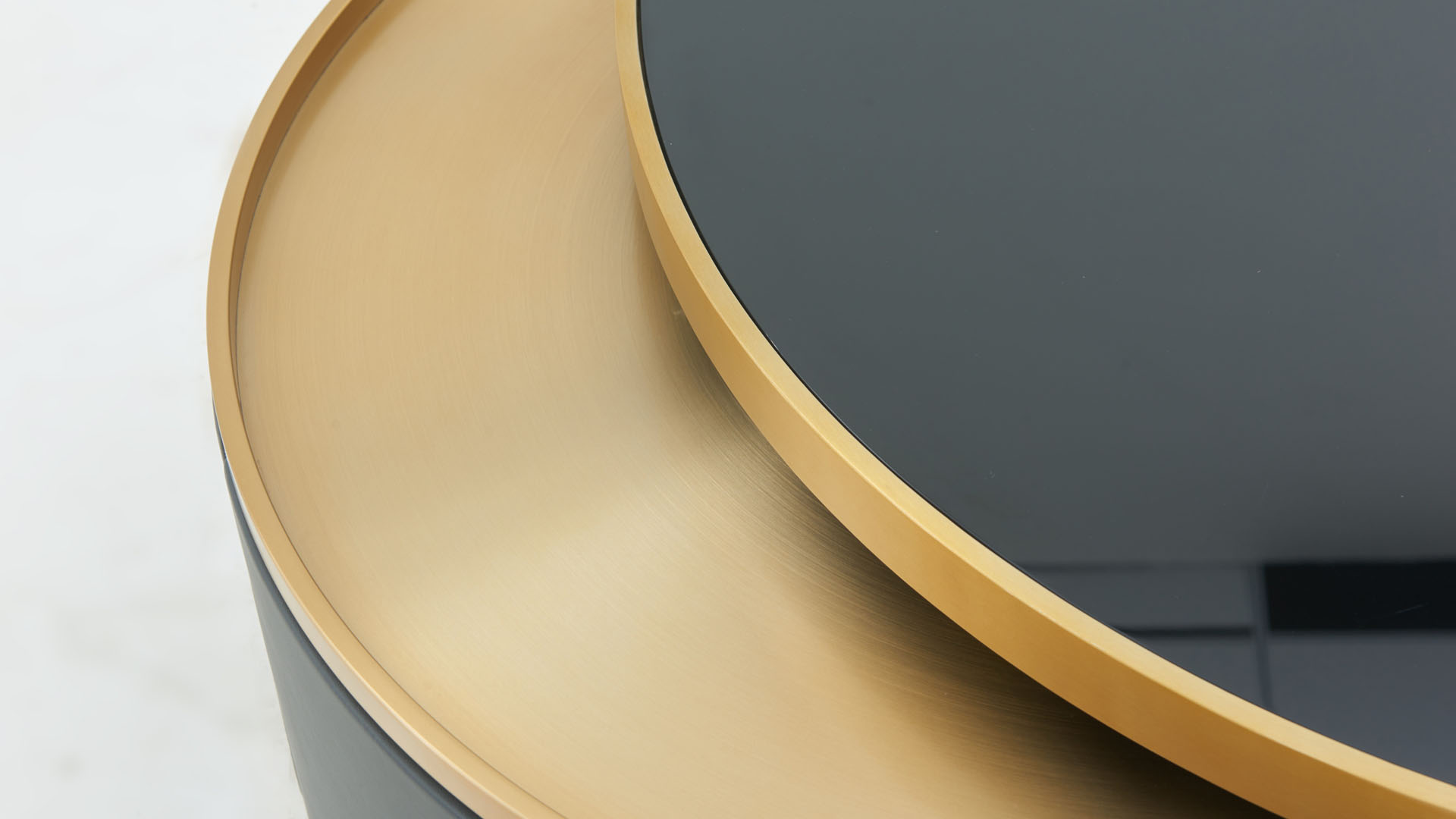 TALLIS Coffee Table
