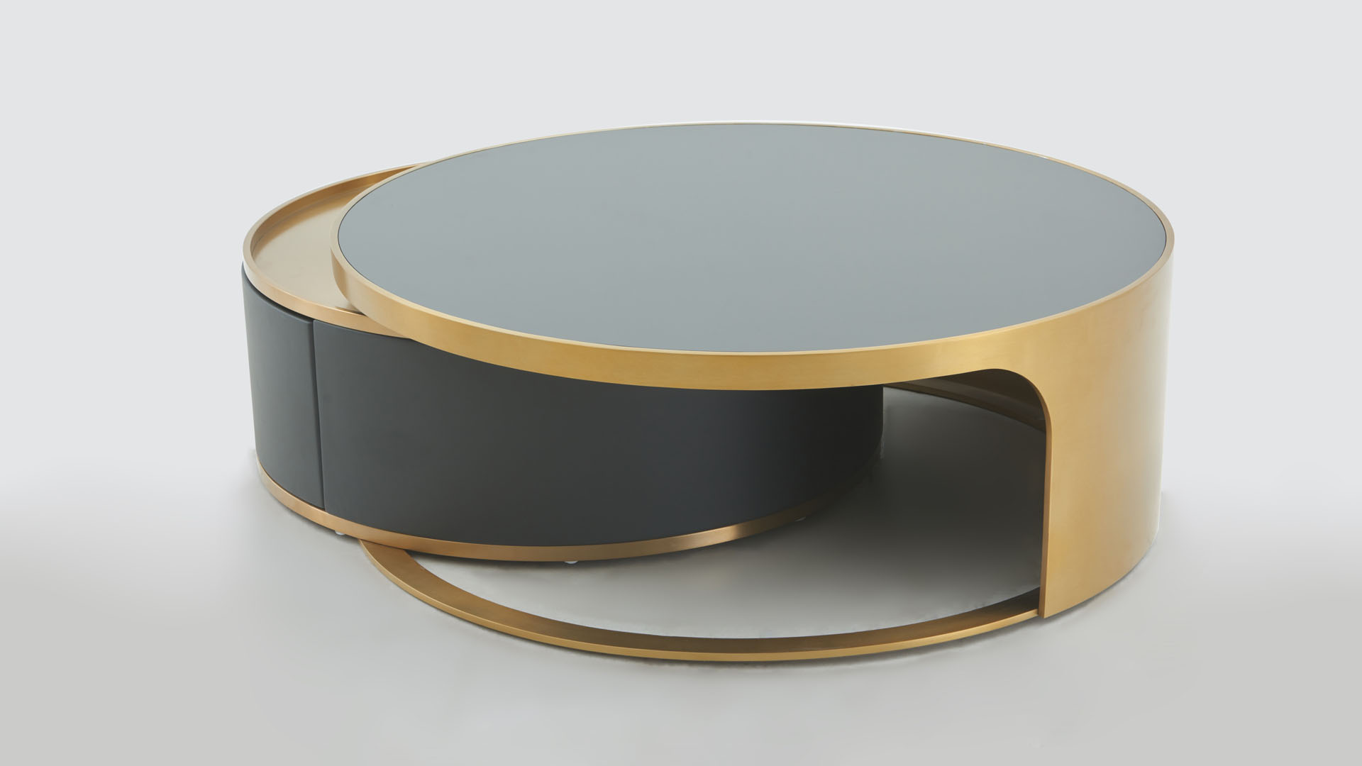 TALLIS Coffee Table