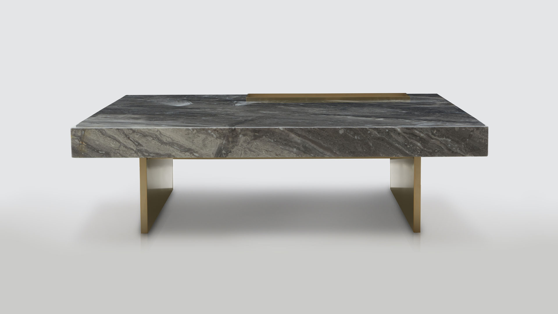 BOTECO Coffee Table