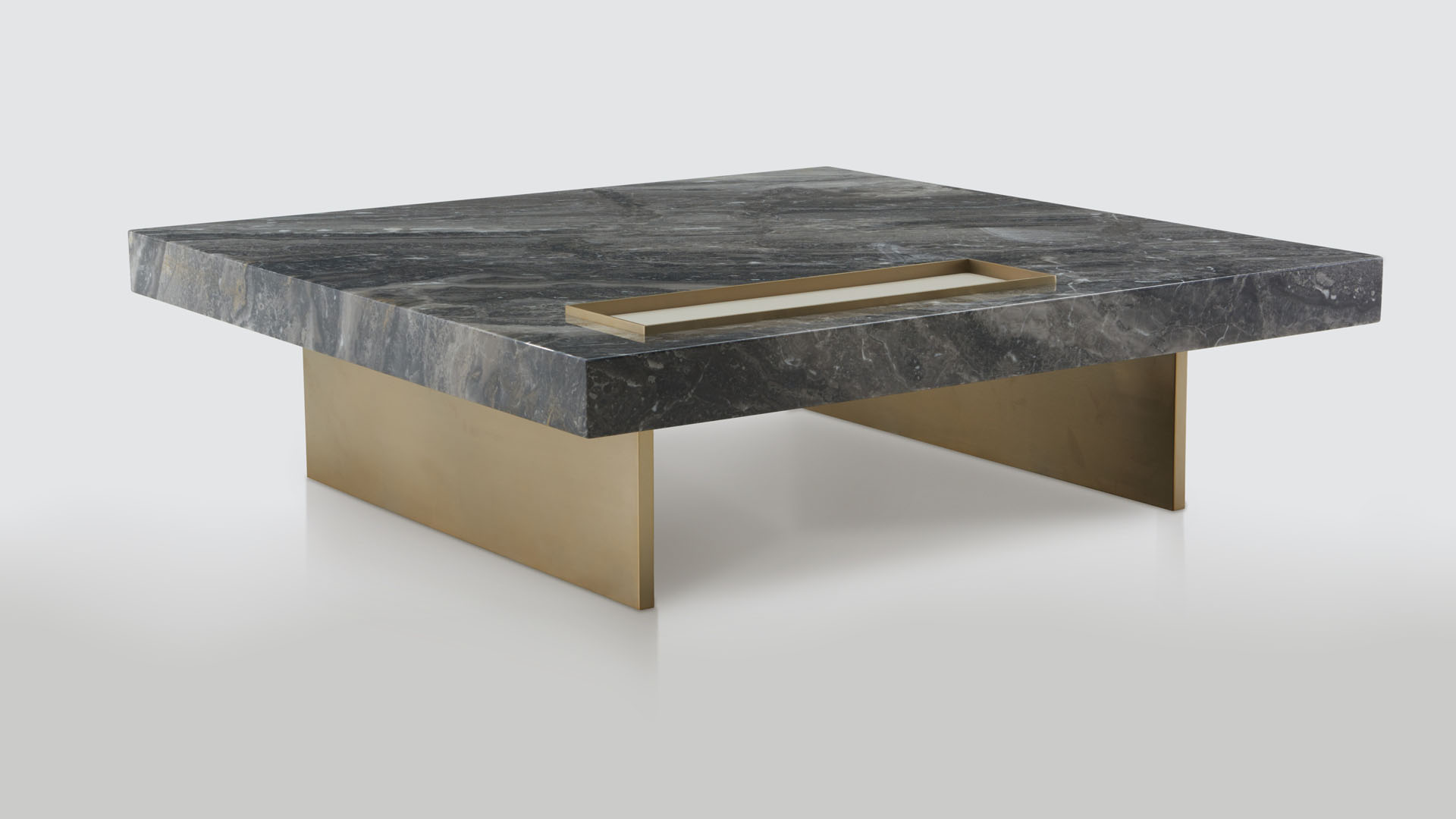 BOTECO Coffee Table