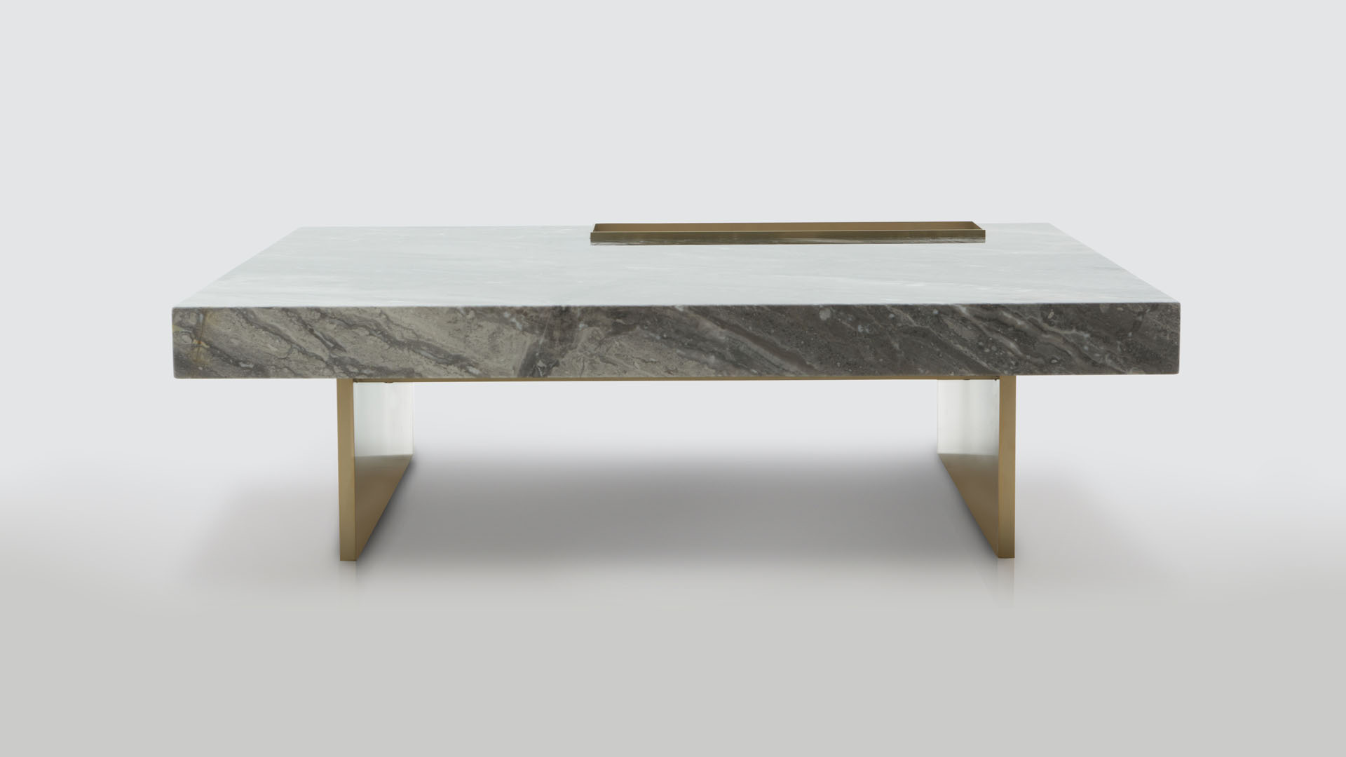 BOTECO Coffee Table